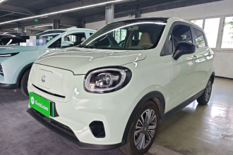 零跑汽车 零跑T03 2024款 403舒享版