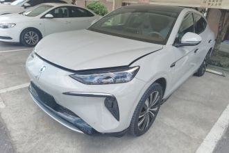 腾势N7 2024款 702 智驾Pro版