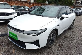 小鹏P5 2022款 460E