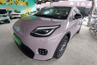 埃安 AION UT 2025款 330星辉版