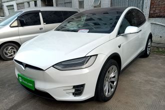 特斯拉 Model X 2019款 长续航版