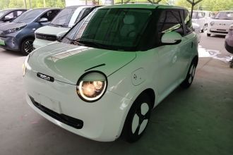 长安启源 长安Lumin 2022款 210km 香甜款