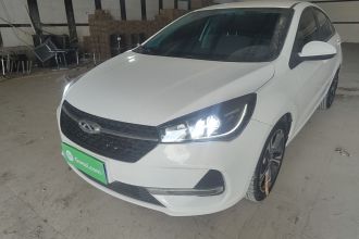 奇瑞 艾瑞泽5 2019款 改款PRO 1.5L 手动青春版 国VI