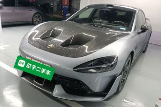 小米汽车 小米SU7 Ultra 2025款 Ultra