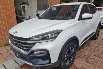 凯翼 炫界 2024款 1.5L 手动舒适版