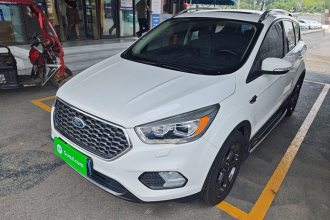 福特 翼虎 2019款 EcoBoost 180 两驱豪翼型 国V