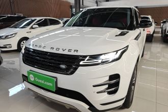 路虎 2024款 揽胜极光L SE 驭光尊耀版