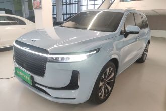 理想汽车 理想ONE 2020款 增程6座版