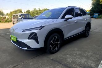 五菱汽车 五菱星光S 2024款 130km 领航型