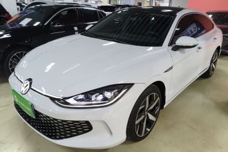 大众 2023款 凌渡L 280TSI DSG酷辣版