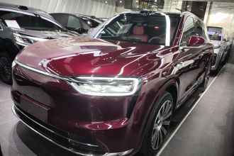 鸿蒙智行 问界M7 2026款 增程 Ultra四驱版 6座(192线激光雷达）