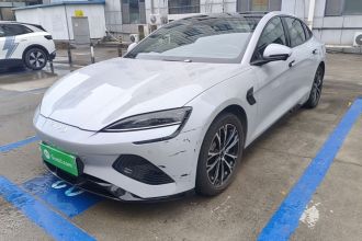 比亚迪 海豹 2025款 510智航版