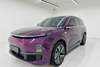 理想汽车 理想L9 2023款 Pro