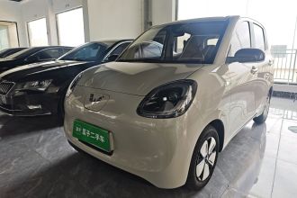五菱汽车 宏光MINIEV 2025款 第四代 四门版 进阶款