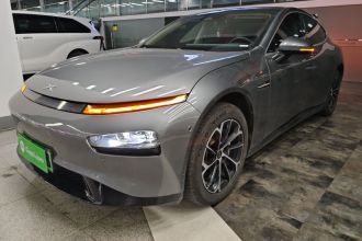 小鹏P7 2020款 586N