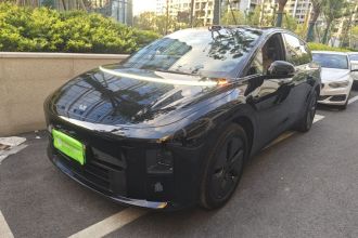 理想汽车 理想i6 2025款 两驱标准版