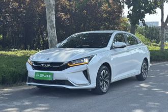 东风风神 奕炫 2021款 230T 自动追擎版