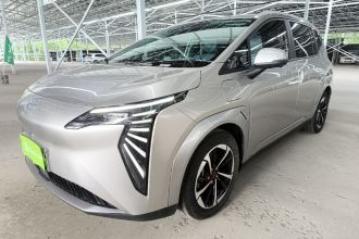 埃安 AION Y 2022款 Plus 70 智领版