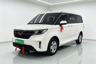 五菱汽车 五菱征程 2021款 1.5T 手动豪华型
