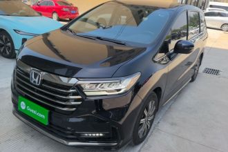 本田 奥德赛 2024款 2.0L e:HEV 锐·悦享版