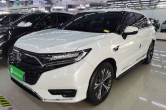 本田UR-V 2020款 370TURBO 两驱尊雅版