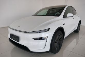 特斯拉 Model Y 2026款 长续航全轮驱动版