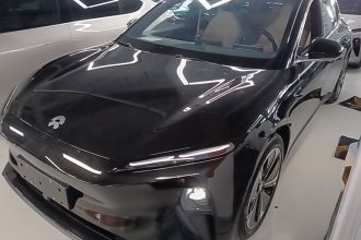 蔚来ET5T 2024款 75kWh Touring