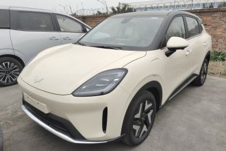 五菱汽车 缤果S 2025款 325km 旗舰款