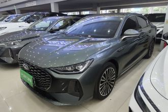 奇瑞风云 风云A8L 2025款 1.5TGDI 145km 豪华型