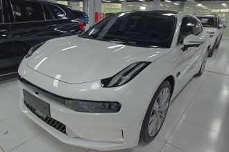 极氪001 2022款 超长续航单电机 WE版