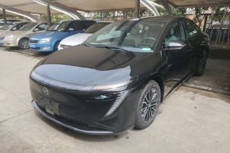 日产N7 2025款 510 Air