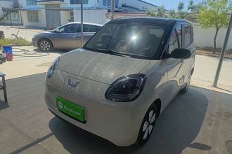 五菱汽车 宏光MINIEV 2025款 第四代 四门版 臻享+款