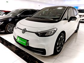 大众ID.3 2024款 出众版