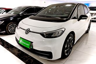 大众ID.3 2024款 出众版