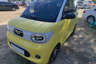 五菱汽车 宏光MINIEV 2024款 第三代 170km