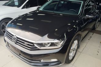 大众 迈腾 2019款 380TSI DSG 豪华型 国V