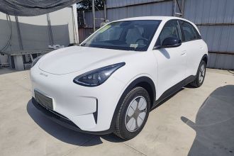 吉利银河 星愿 2026款 310km 青春版