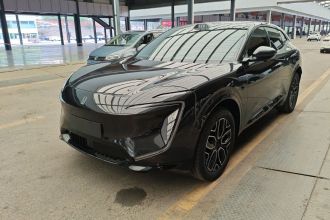 阿维塔07 2026款 Elite 纯电版