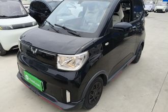 五菱汽车 宏光MINIEV 2022款 GAMEBOY 200km 玩乐款 磷酸铁锂