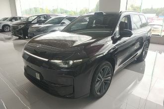 零跑汽车 零跑C16 2024款 增程 200激光雷达版