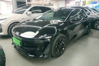 极氪007 2025款 四驱智驾版 75kWh