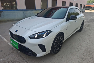 宝马2系 2025款 225L M运动套装