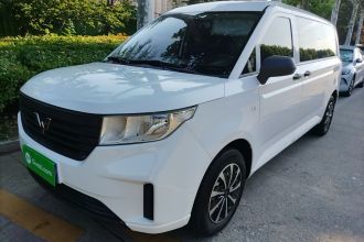 五菱汽车 五菱征程 2021款 1.5T 手动舒适型