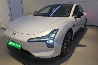 小鹏MONA M03 2025款 600 超长续航 Max