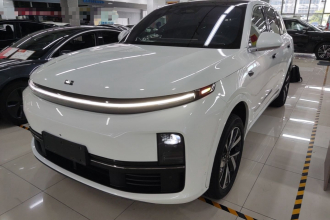 理想汽车 理想L7 2023款 Pro