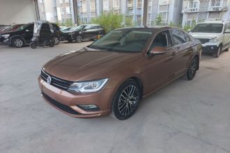 大众 凌渡 2017款 230TSI DSG风尚版