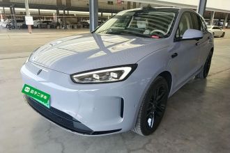 鸿蒙智行 问界M5 2024款 增程 Max RS 四驱高阶智驾版
