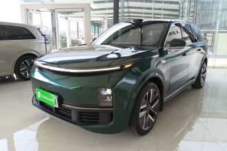 理想汽车 理想L9 2022款 Max