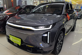 广汽传祺 传祺向往S7 2025款 205km Max 激光雷达版