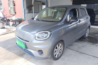 零跑汽车 零跑T03 2022款 炫晶版